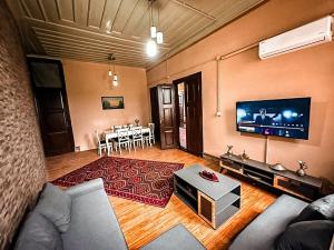 Foto dalla galleria di Müslüm Ağa Mansion & Villa a Trabzon