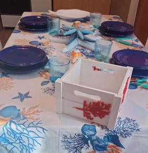 Billede fra billedgalleriet på Domo Mea i Miniera dellʼArgentiera