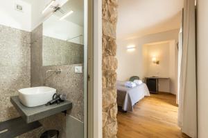 Afbeelding uit fotogalerij van Monte Forru in Baunei