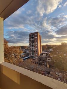 Fotografie z fotogalerie ubytování TEMPORARIO CARRASCO v destinaci Rosario