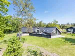 Fotografie z fotogalerie ubytování Holiday home Vejers Strand IX v destinaci Vejers Strand