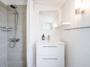 Fotografie z fotogalerie ubytování Holiday home Vejers Strand v destinaci Henne Strand
