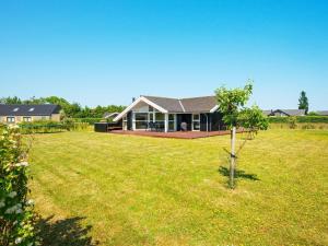 Fotografie z fotogalerie ubytování Holiday home Sydals LXXXI v destinaci Neder Lysabild + 20 fotografií