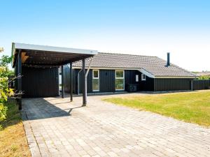 Fotografie z fotogalerie ubytování Holiday home Sydals LXXXI v destinaci Neder Lysabild
