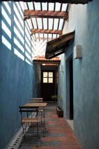 Fotografie z fotogalerie ubytování Trilliza Azul v destinaci Campeche
