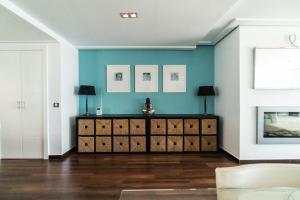 Zdjęcie z galerii obiektu Sweet Inn - Casa Banus w Marbelli