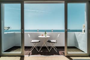 Zdjęcie z galerii obiektu Sweet Inn - Casa Banus w Marbelli