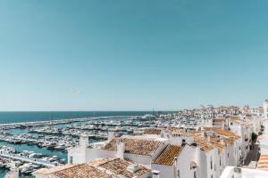 Zdjęcie z galerii obiektu Sweet Inn - Casa Banus w Marbelli