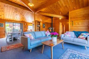 Gallery image of Redwoods Mountainbike Inn in Rotorua