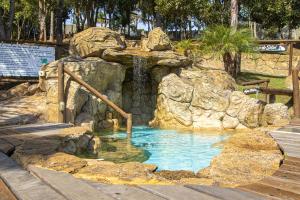 Φωτογραφία από το άλμπουμ του Pousada Jardim Regado σε Ibiuna