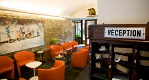 Gallery image of Hotel Le Clos des Récollets in Durbuy