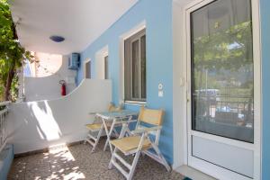 Fotografie z fotogalerie ubytování Studios Liolios #1 v destinaci Skala Potamias
