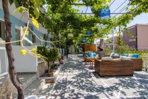 Fotografie z fotogalerie ubytování Studios Liolios #1 v destinaci Skala Potamias