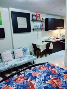 Postel nebo postele na pokoji v ubytování Arthomes BB3 + 21 fotografií