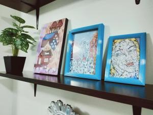 Fotografie z fotogalerie ubytování Arthomes BB3 v destinaci Mandaue City