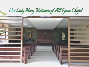Fotografie z fotogalerie ubytování Arthomes BB3 v destinaci Mandaue City