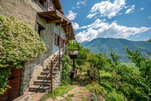 Φυσικό τοπίο κοντά σε αυτή η παραθεριστική κατοικία