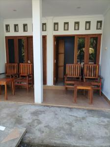 Φωτογραφία από το άλμπουμ του Merendeng Hostel Kuta σε Kuta Lombok