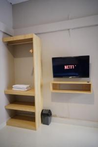 Fotografie z fotogalerie ubytování Ohana Homestay & Kost v Dumai