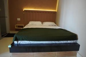 Fotografie z fotogalerie ubytování Ohana Homestay & Kost v Dumai