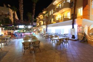 Gallery image of Fidan Apart Hotel in Marmaris