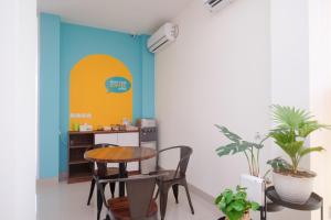 Fotografie z fotogalerie ubytování Sans Hotel Aurum Majapahit Semarang v destinaci Semarang