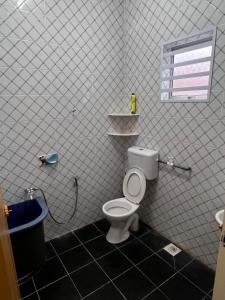 Ένα μπάνιο στο VINDRA HOMESTAY +21 φωτογραφίες