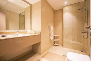 Gallery image of Top Rated Family Suite - Yas in Abu Dhabi