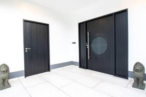 Fotografie z fotogalerie ubytování RUSARDI Poolvilla Ao Nang - new Villa 4 Bedrooms 4 Bathrooms, 10m Pool v destinaci pláž