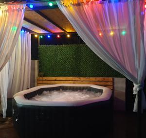 Mynd úr myndasafni af Annas Glamping í Batumi