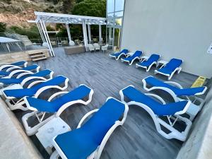 Fotografie z fotogalerie ubytování Hotel Porto Sole v destinaci Sutomore