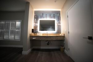 Fotografie z fotogalerie ubytování Mid City Inn & Suites Pico Rivera v destinaci Pico Rivera