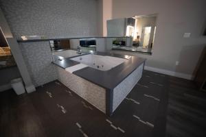 Fotografie z fotogalerie ubytování Mid City Inn & Suites Pico Rivera v destinaci Pico Rivera