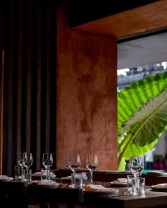Fotografie z fotogalerie ubytování Further Hotel v destinaci Canggu
