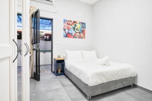 Spacious 4bd apartment with garden in PRIME LOCATION