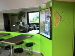 Fotografie z fotogalerie ubytování Lemon Hotel - Tourcoing v destinaci Tourcoing
