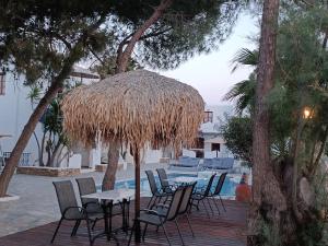 Fotografia z galérie ubytovania Naxos Summerland resort v destinácii Kastraki Naxou
