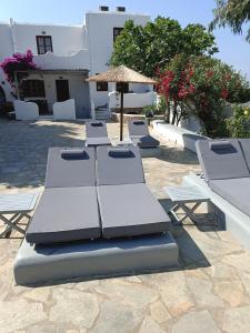 Fotografia z galérie ubytovania Naxos Summerland resort v destinácii Kastraki Naxou
