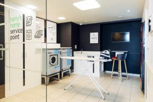 Ảnh trong thư viện ảnh của harry's home Linz-Urfahr hotel & apartments ở Linz