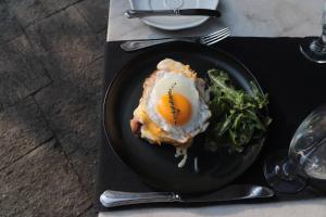 Cibo presso il resort o nelle vicinanze