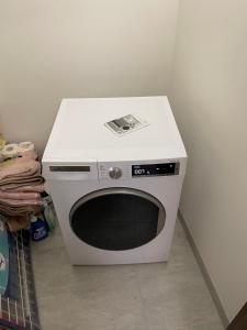 Fotografie z fotogalerie ubytování Apartmán za kostelem Čeladná v Čeladné