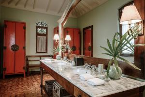 Foto dalla galleria di Maniumpathy Hotel a Colombo