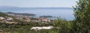 Gambar di galeri bagi Apartments Bella Vista di Makarska