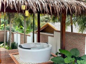 Fotografie z fotogalerie ubytování Villa Vara - Tropical Pool Villa v destinaci pláž