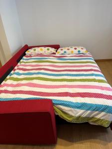 Gallery image of VUT ArturoyAle Llanes LaPlaza 2ºC 28616 in Llanes +11 photos