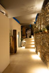 Fotografie z fotogalerie ubytování Νumi Boutique Hotel ve městě Mykonosu
