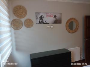 Zdjęcie z galerii obiektu Apartamento Piscina 2G by Urraca Suites Viveiro w mieście Viveiro