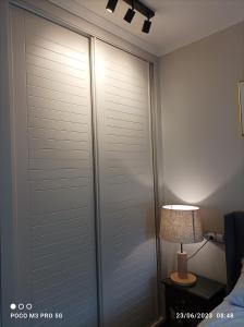 Zdjęcie z galerii obiektu Apartamento Piscina 2G by Urraca Suites Viveiro w mieście Viveiro