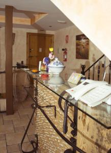 Gallery image of Casa Rural Sierra Vicor in Sediles