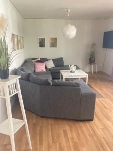 Gallery image of Hel rymlig villa uthyres in Skärblacka +4 photos